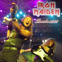 Iron Maiden (UK-1) : Banska 2003